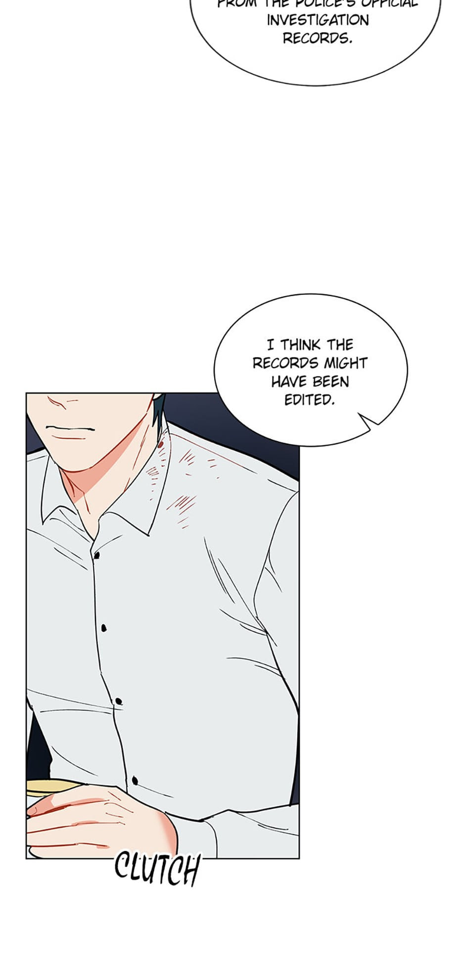 Read One Step from Hell chapter 13 image 39 on Lezhin