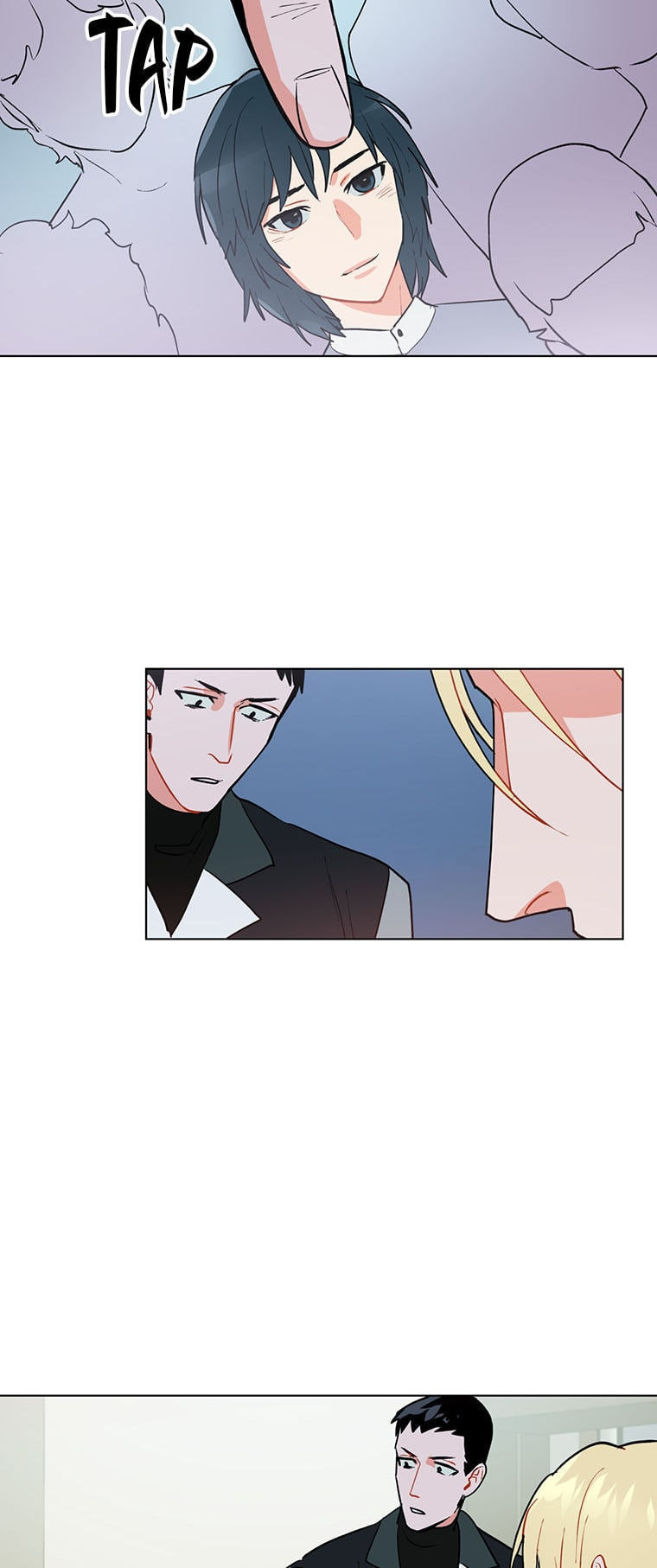 Read One Step from Hell chapter 13 image 43 on Lezhin