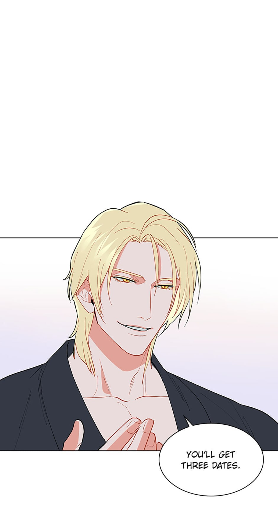 Read One Step from Hell chapter 15 image 0 on Lezhin
