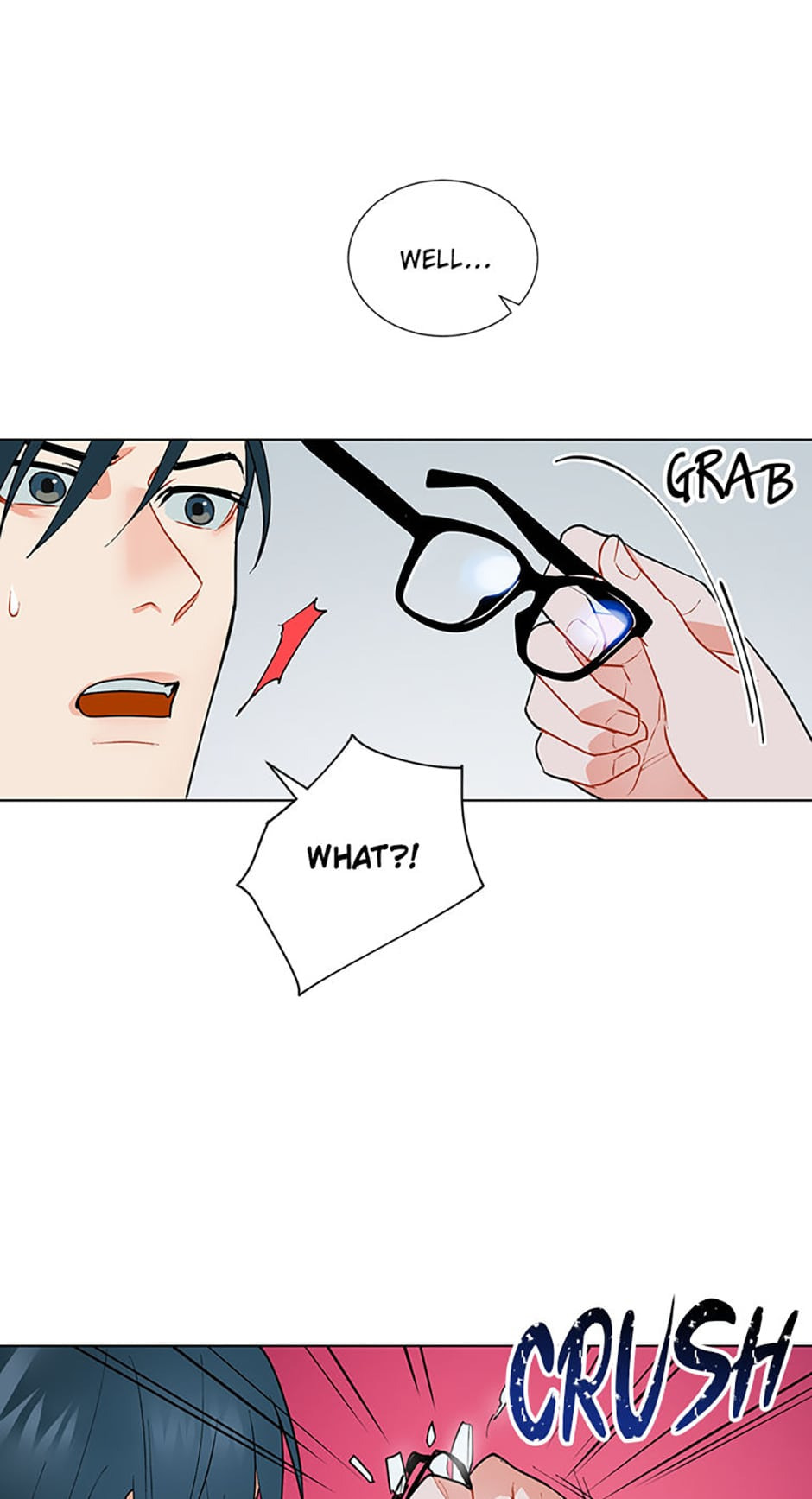 Read One Step from Hell chapter 15 image 11 on Lezhin