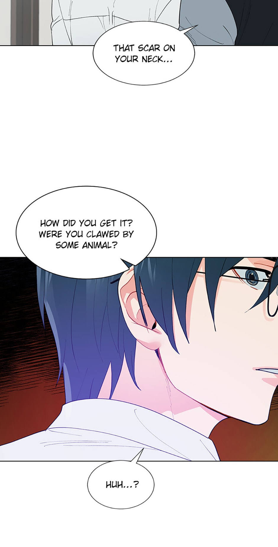 Read One Step from Hell chapter 15 image 20 on Lezhin