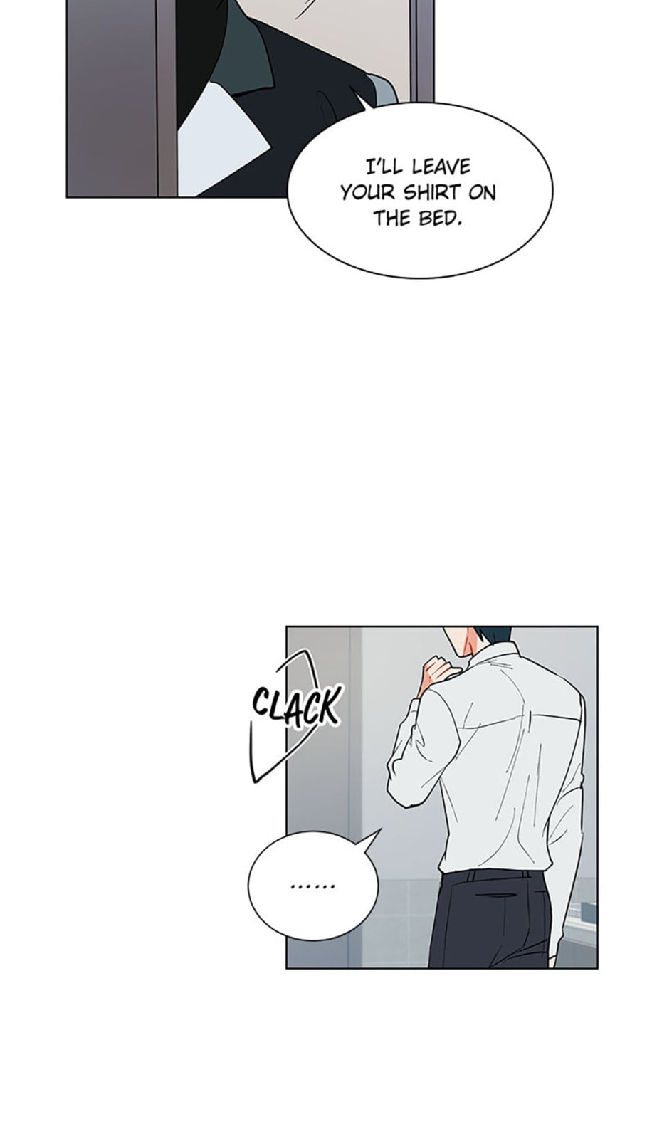 Read One Step from Hell chapter 15 image 23 on Lezhin