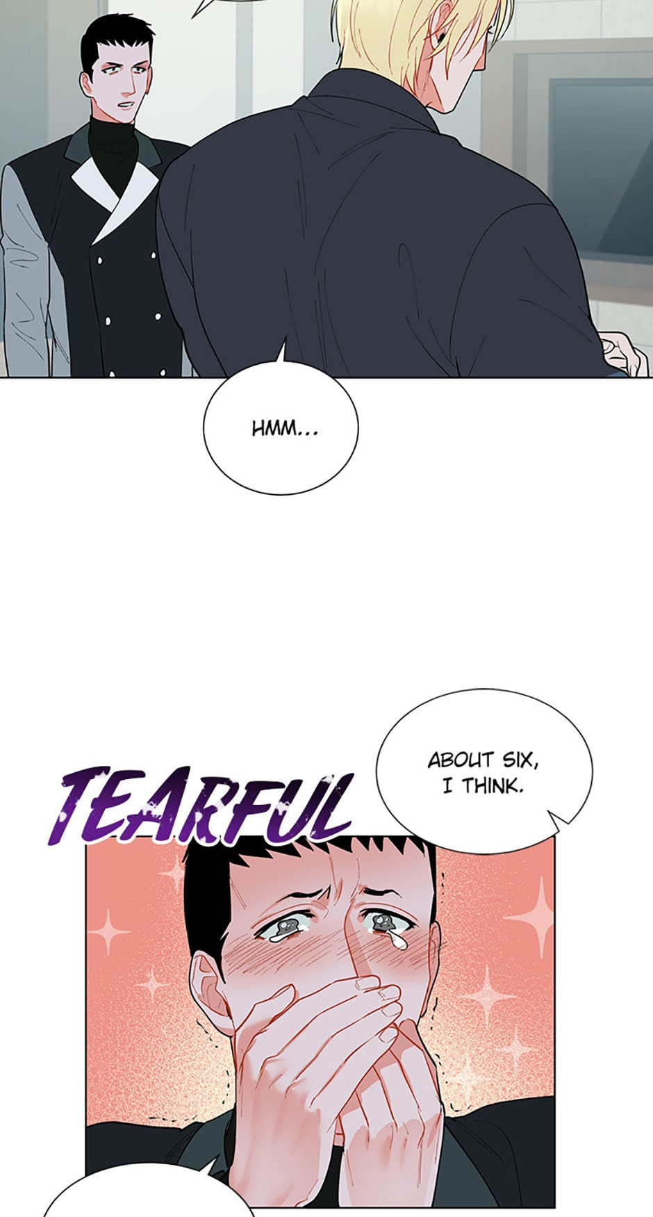 Read One Step from Hell chapter 15 image 27 on Lezhin