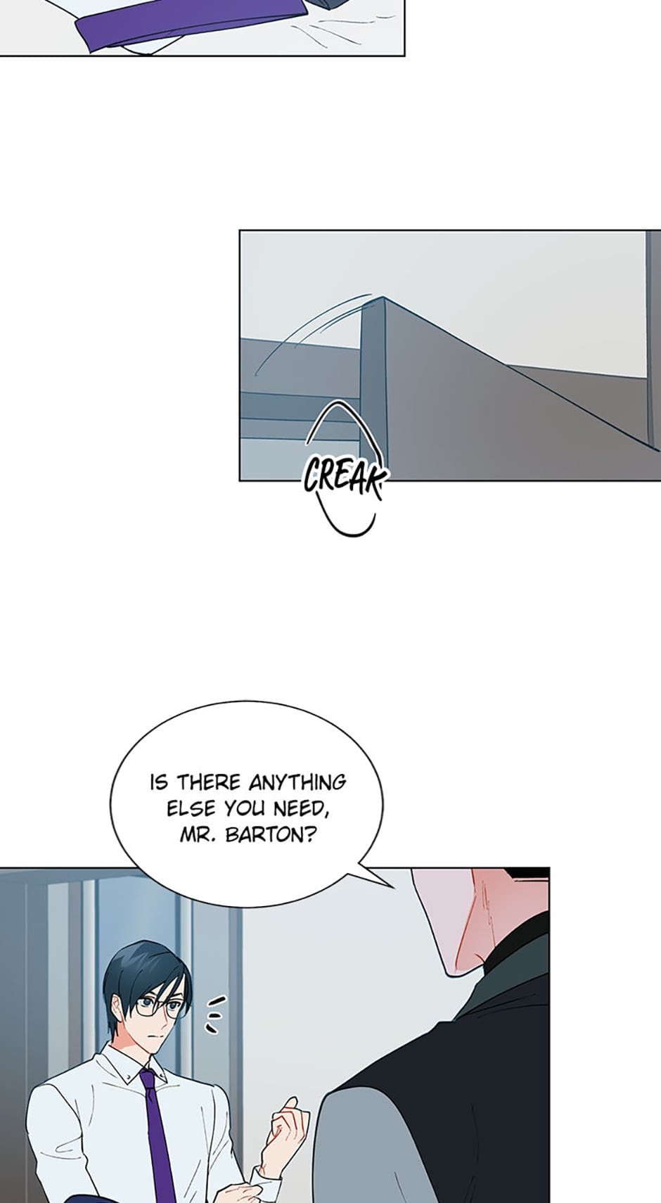 Read One Step from Hell chapter 15 image 32 on Lezhin