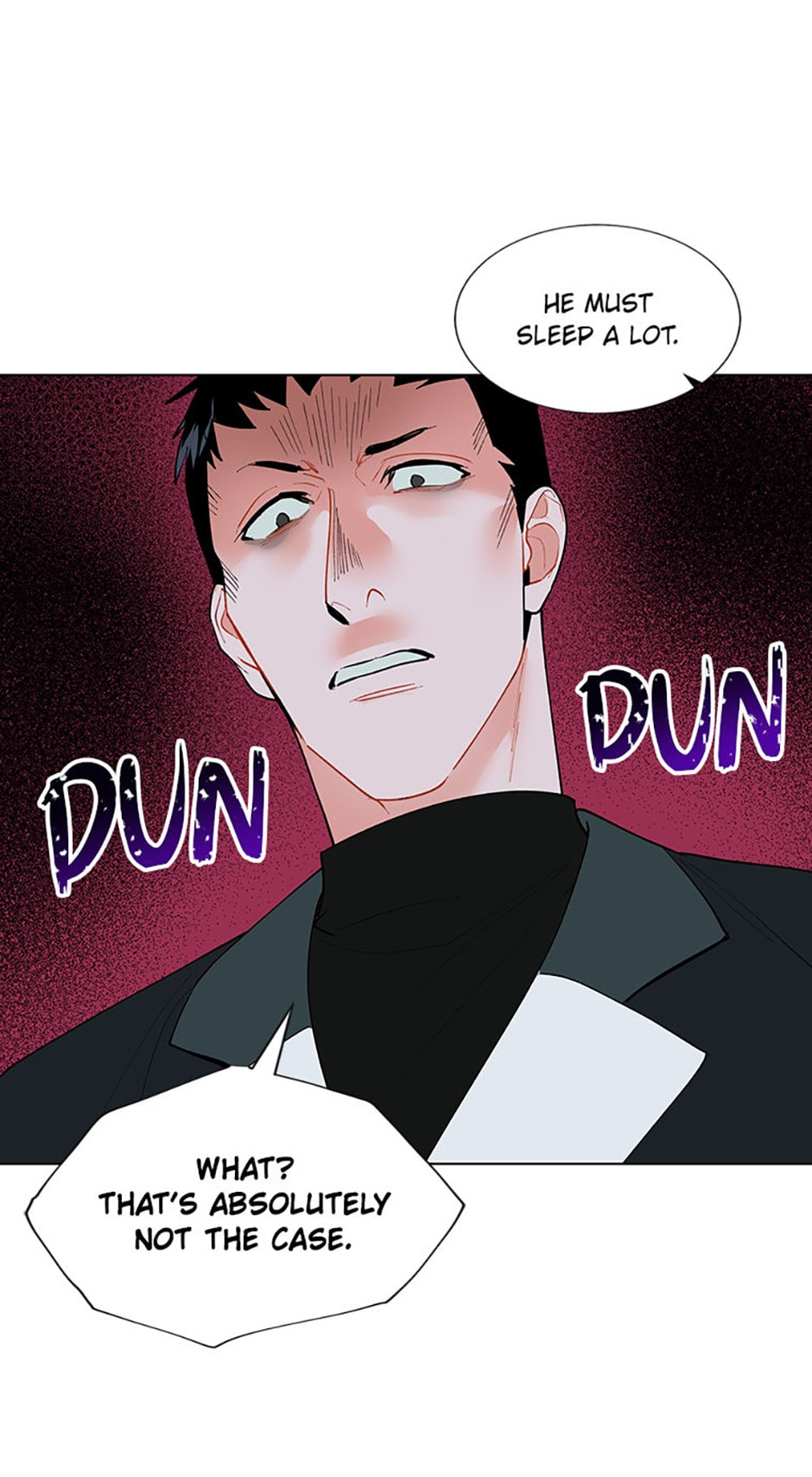 Read One Step from Hell chapter 15 image 34 on Lezhin