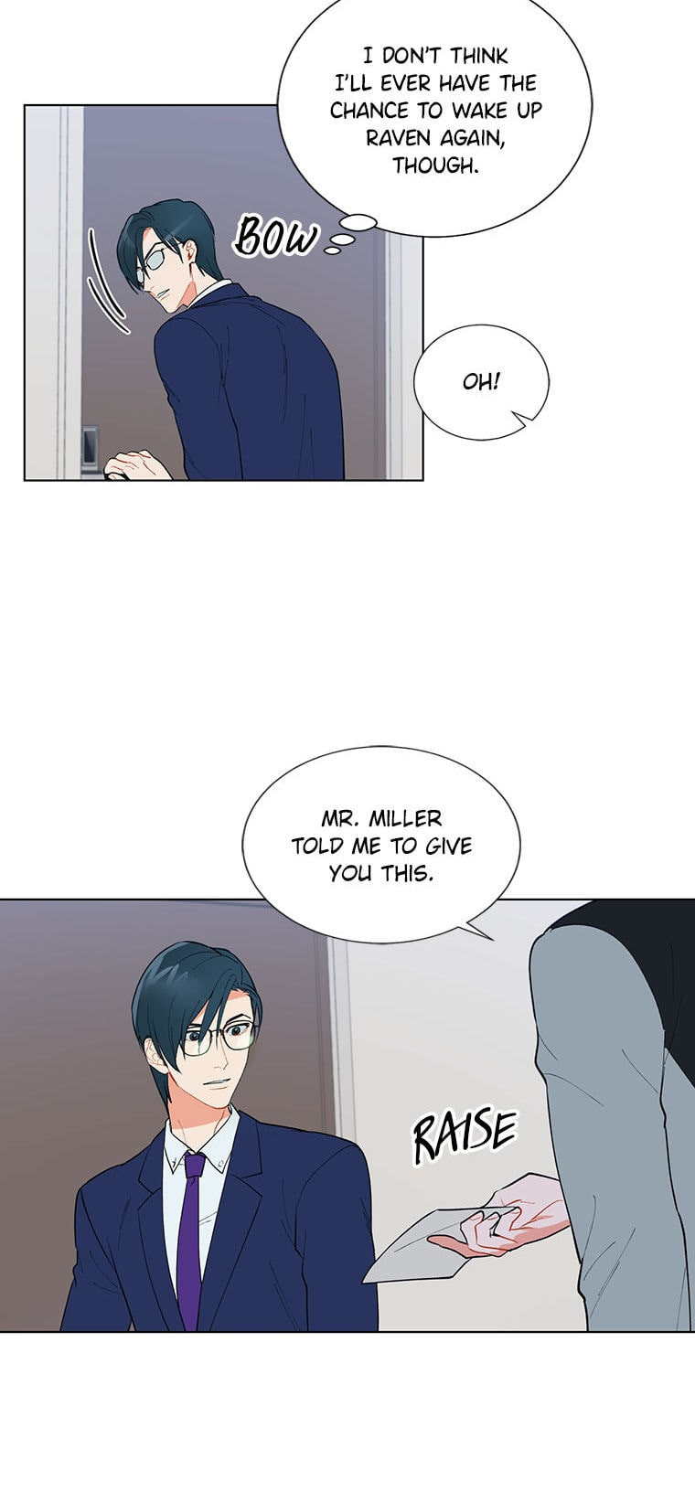 Read One Step from Hell chapter 15 image 39 on Lezhin