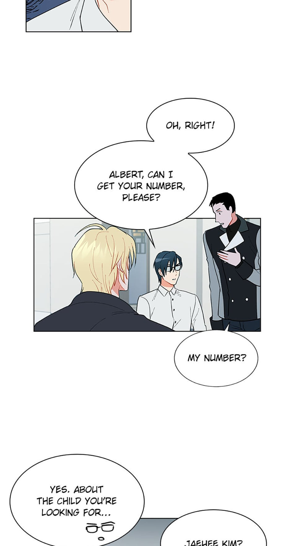 Read One Step from Hell chapter 15 image 4 on Lezhin