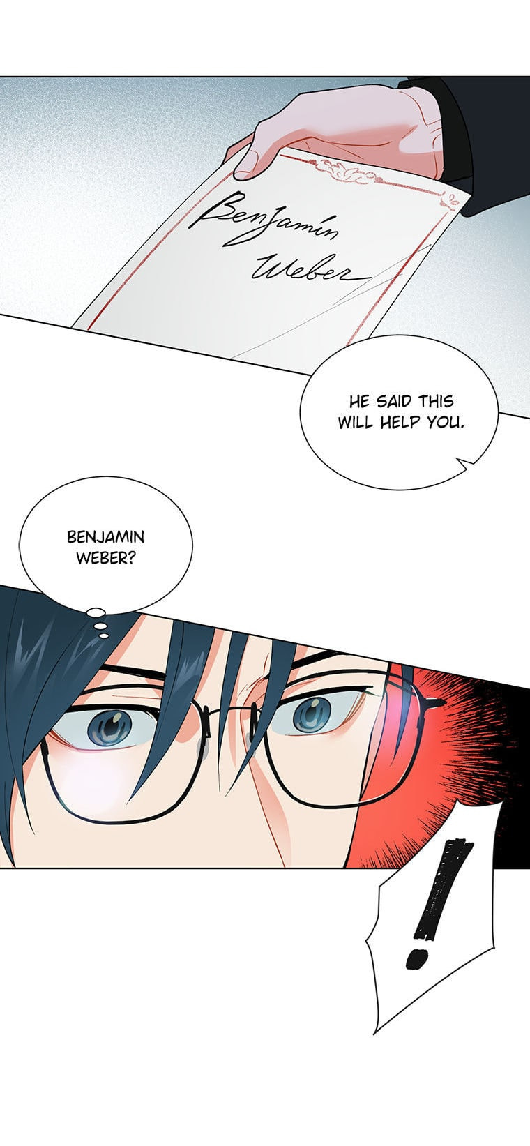 Read One Step from Hell chapter 15 image 40 on Lezhin