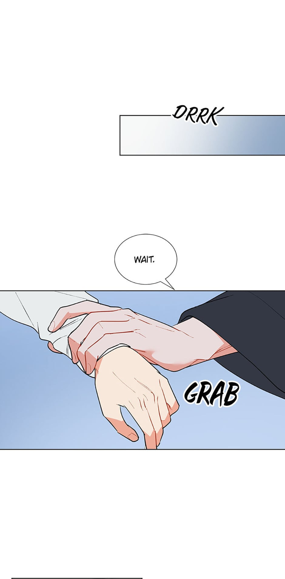 Read One Step from Hell chapter 15 image 6 on Lezhin