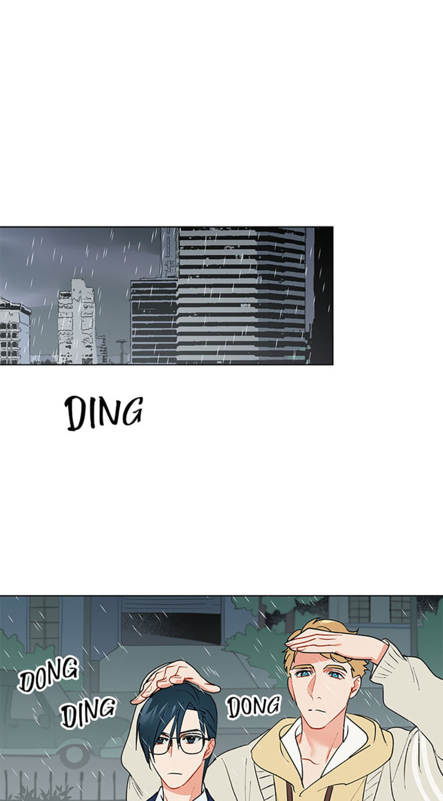Read One Step from Hell chapter 16 image 12 on Lezhin