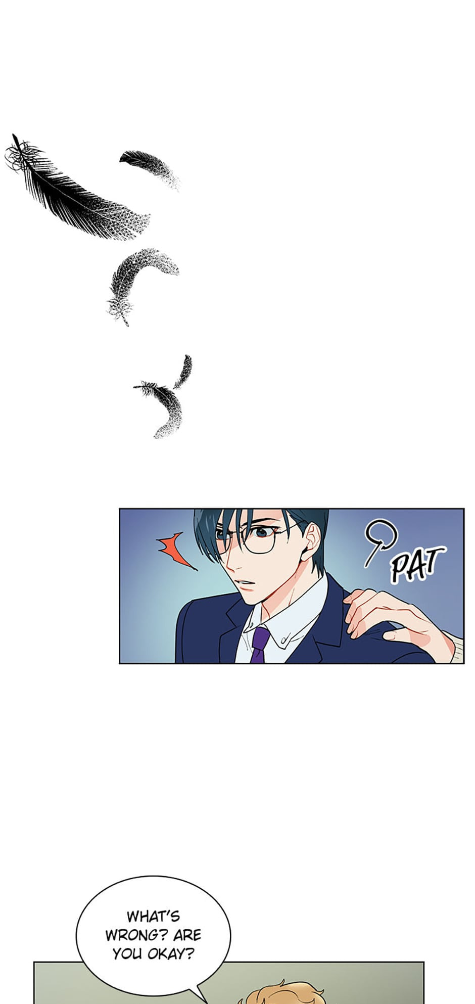 Read One Step from Hell chapter 16 image 27 on Lezhin