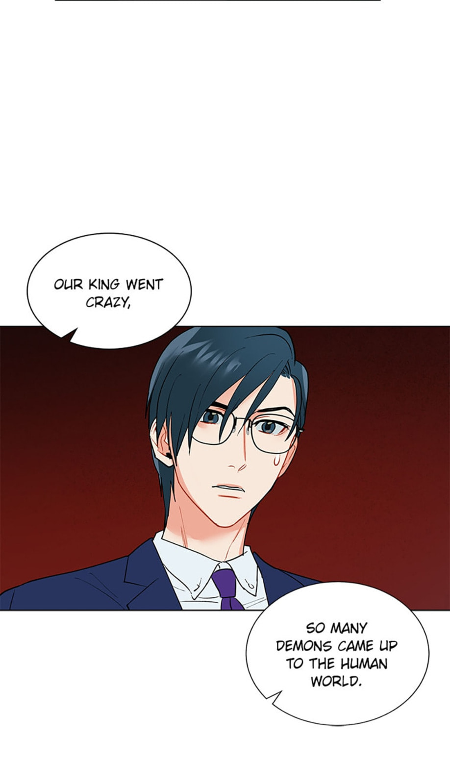 Read One Step from Hell chapter 16 image 36 on Lezhin