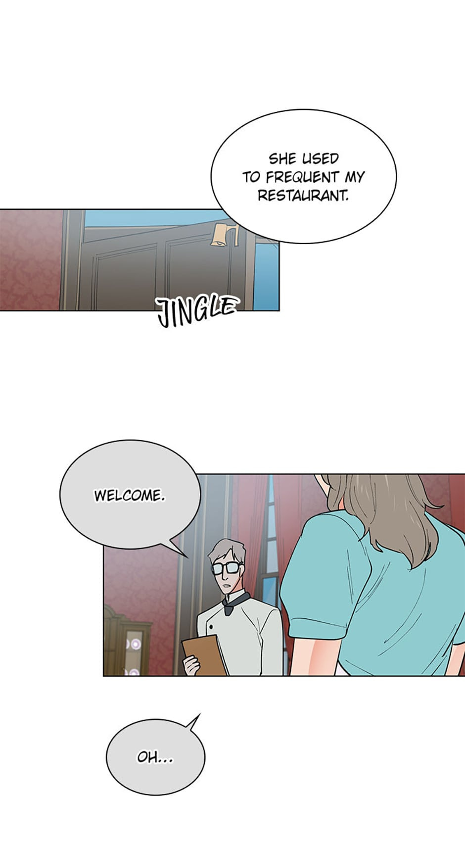 Read One Step from Hell chapter 16 image 41 on Lezhin