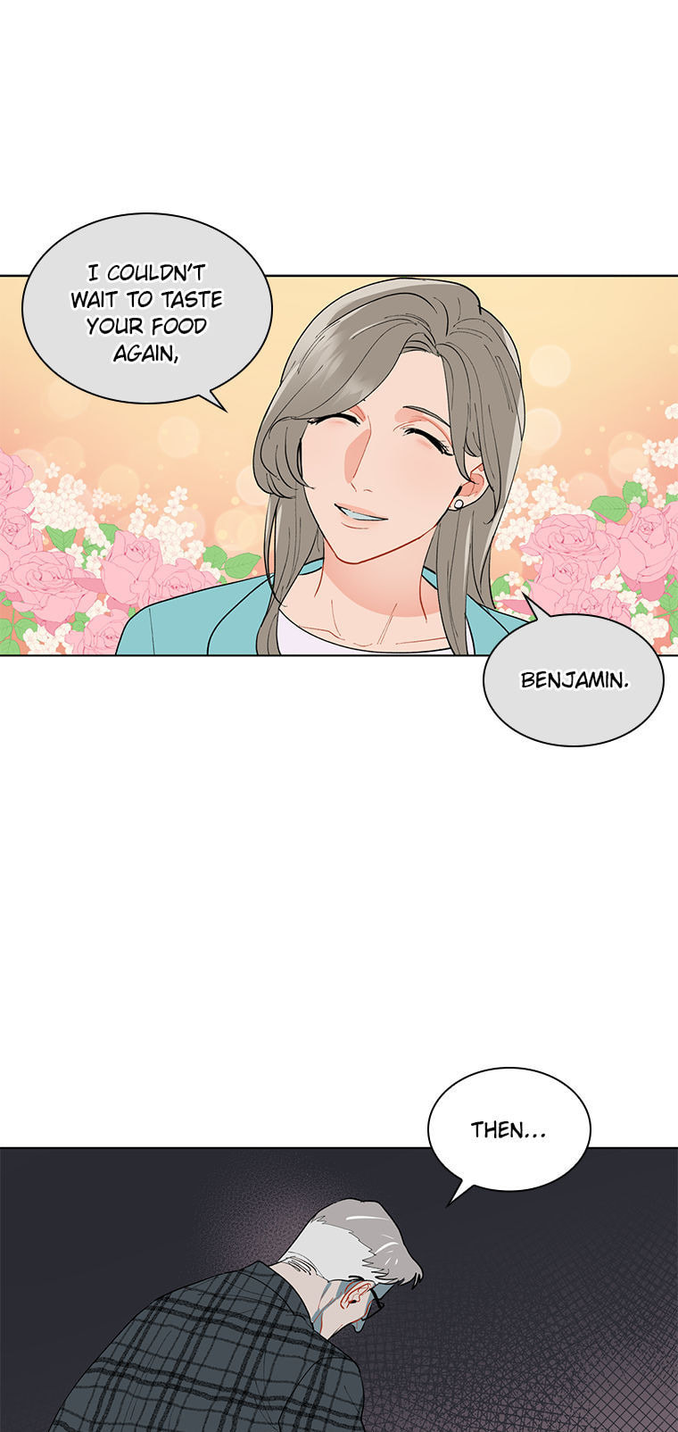 Read One Step from Hell chapter 16 image 42 on Lezhin