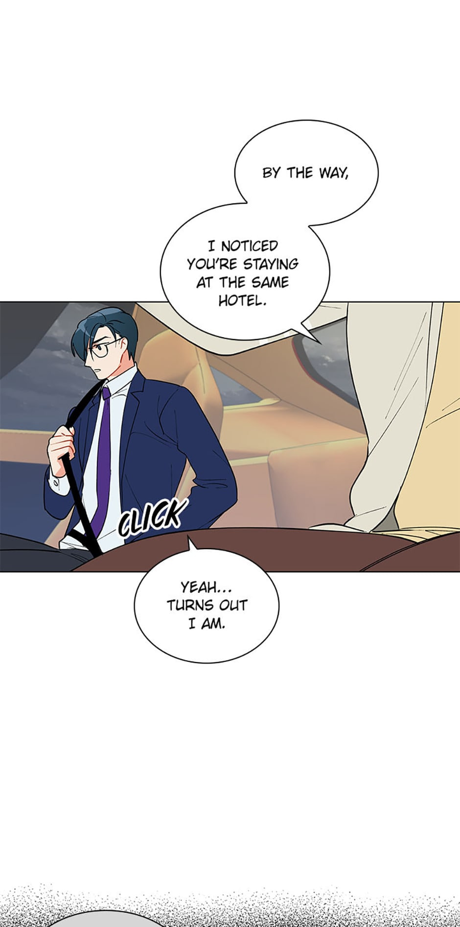 Read One Step from Hell chapter 16 image 6 on Lezhin