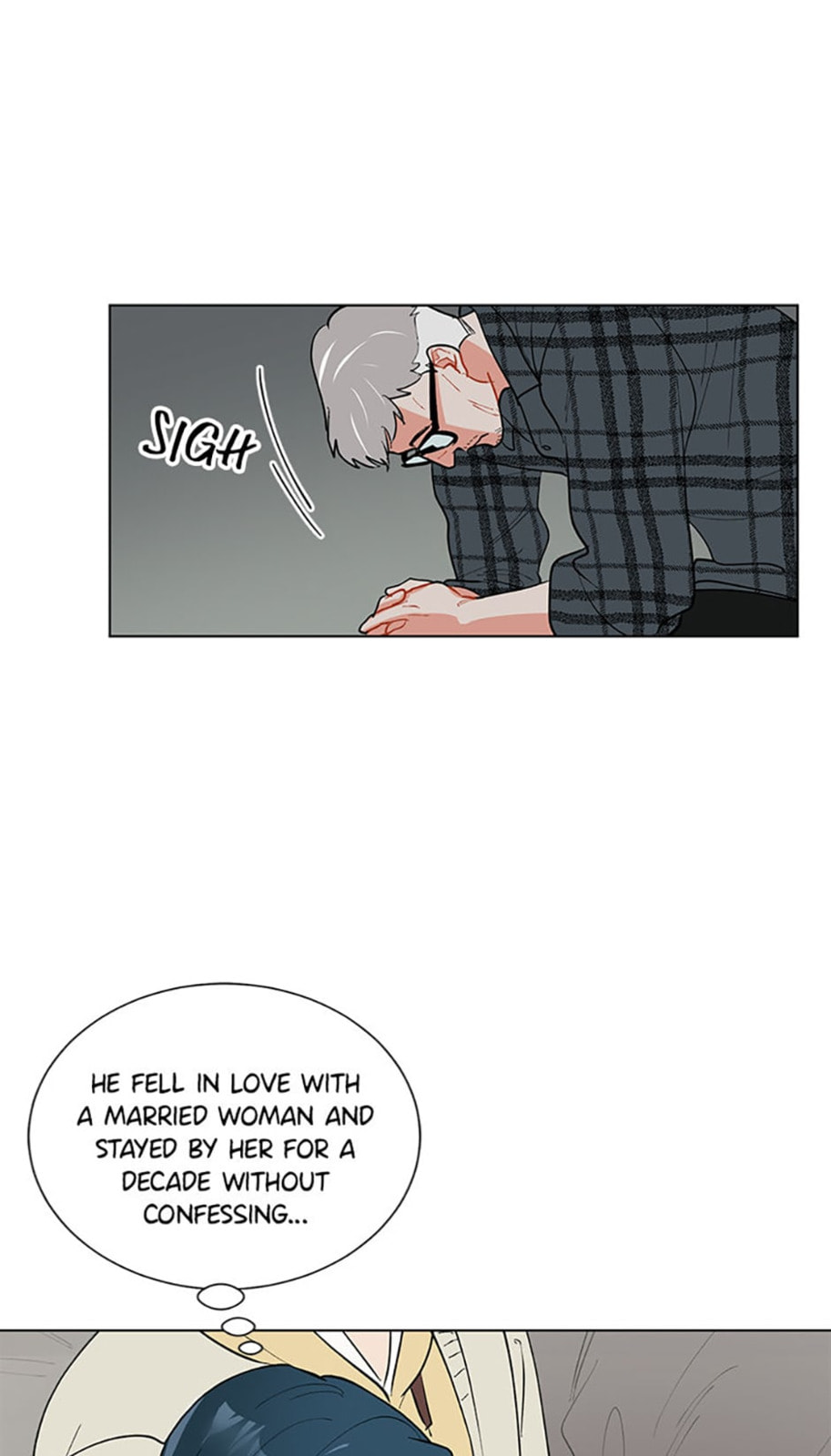 Read One Step from Hell chapter 17 image 11 on Lezhin
