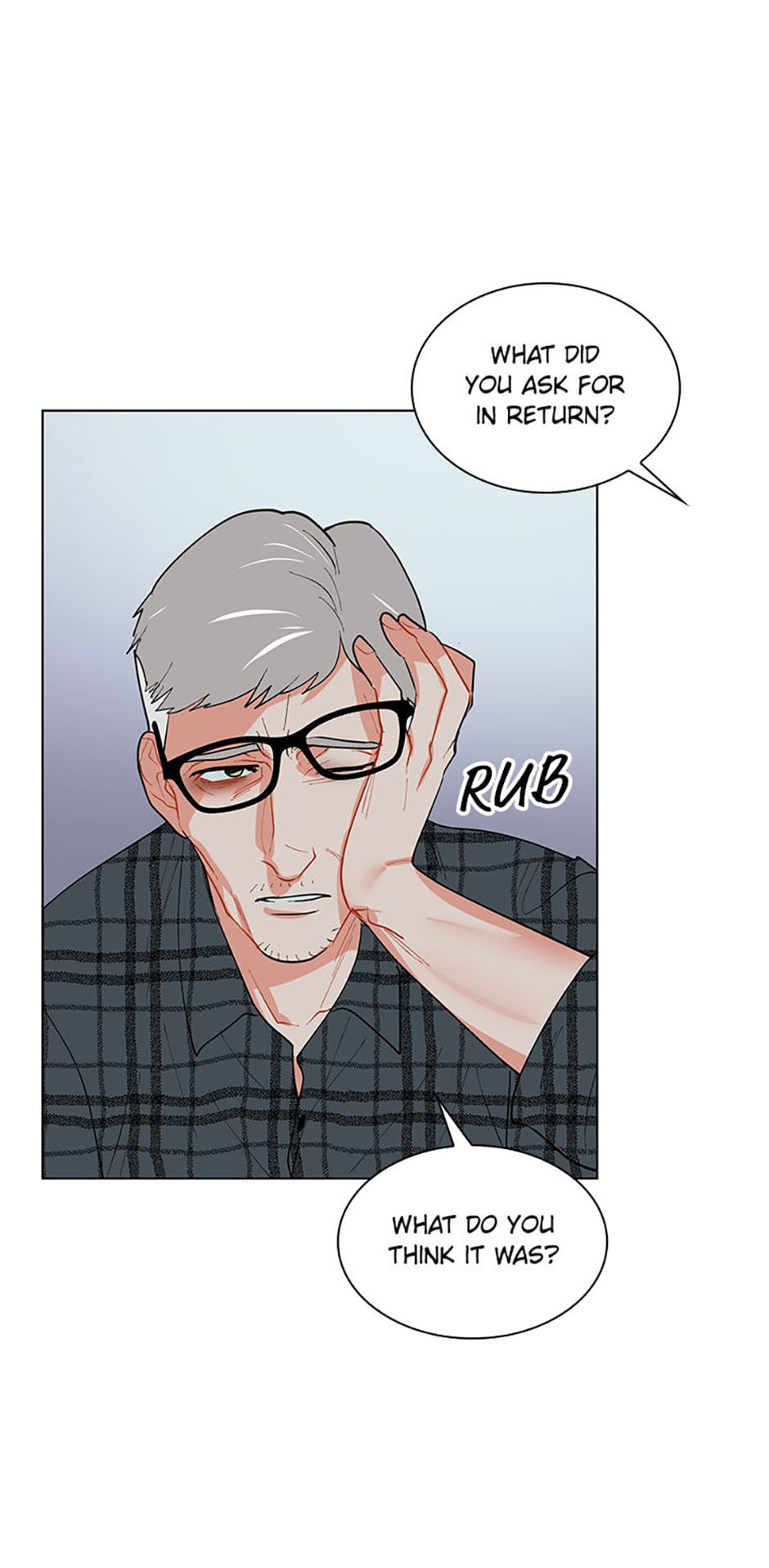 Read One Step from Hell chapter 17 image 16 on Lezhin