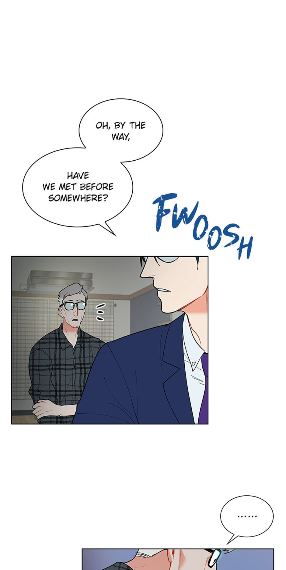 Read One Step from Hell chapter 17 image 30 on Lezhin