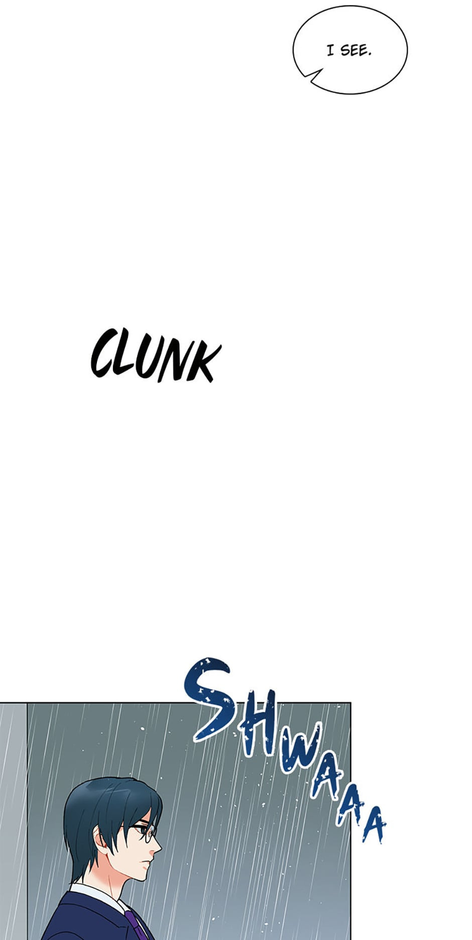 Read One Step from Hell chapter 17 image 32 on Lezhin