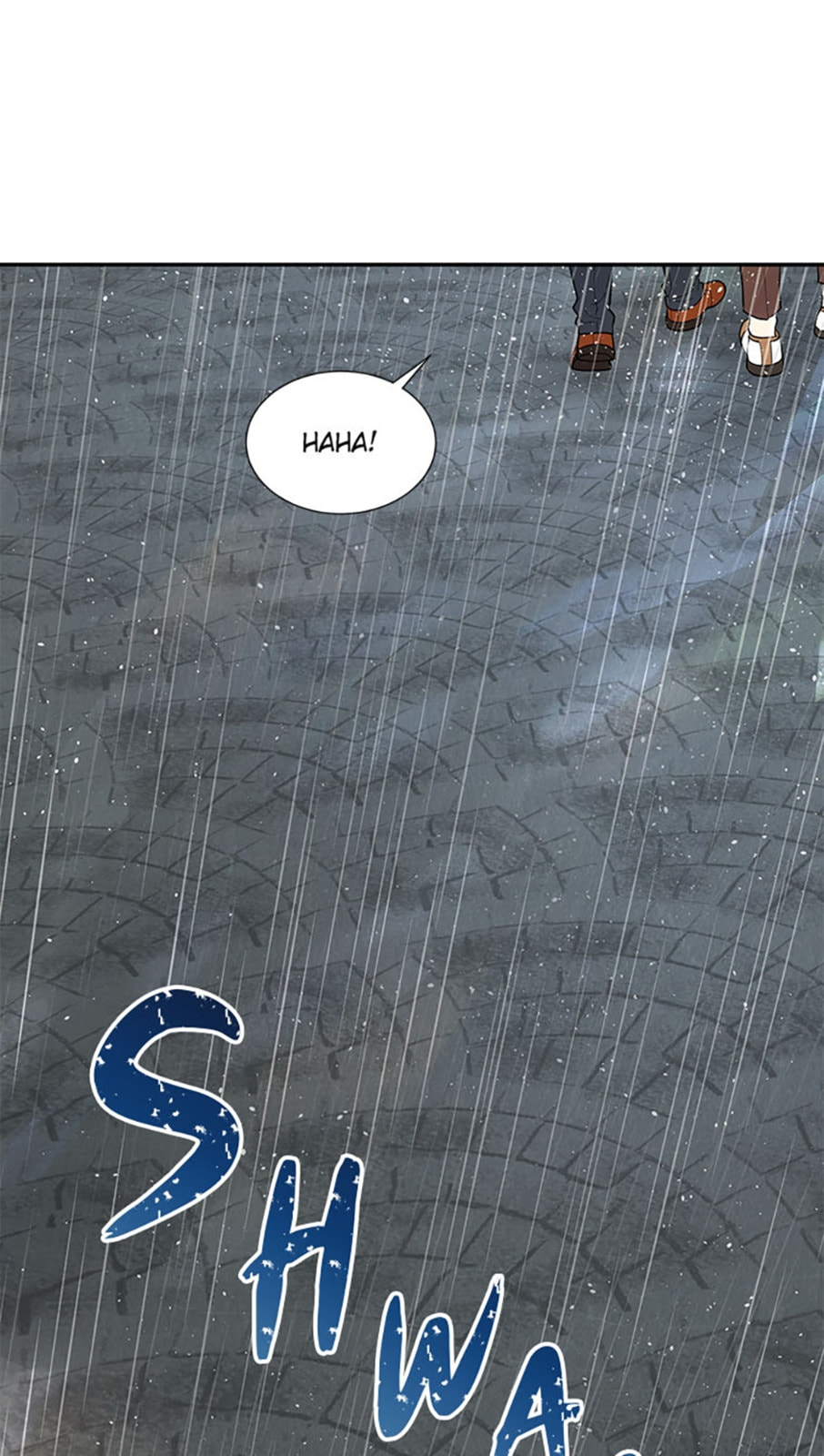 Read One Step from Hell chapter 17 image 35 on Lezhin
