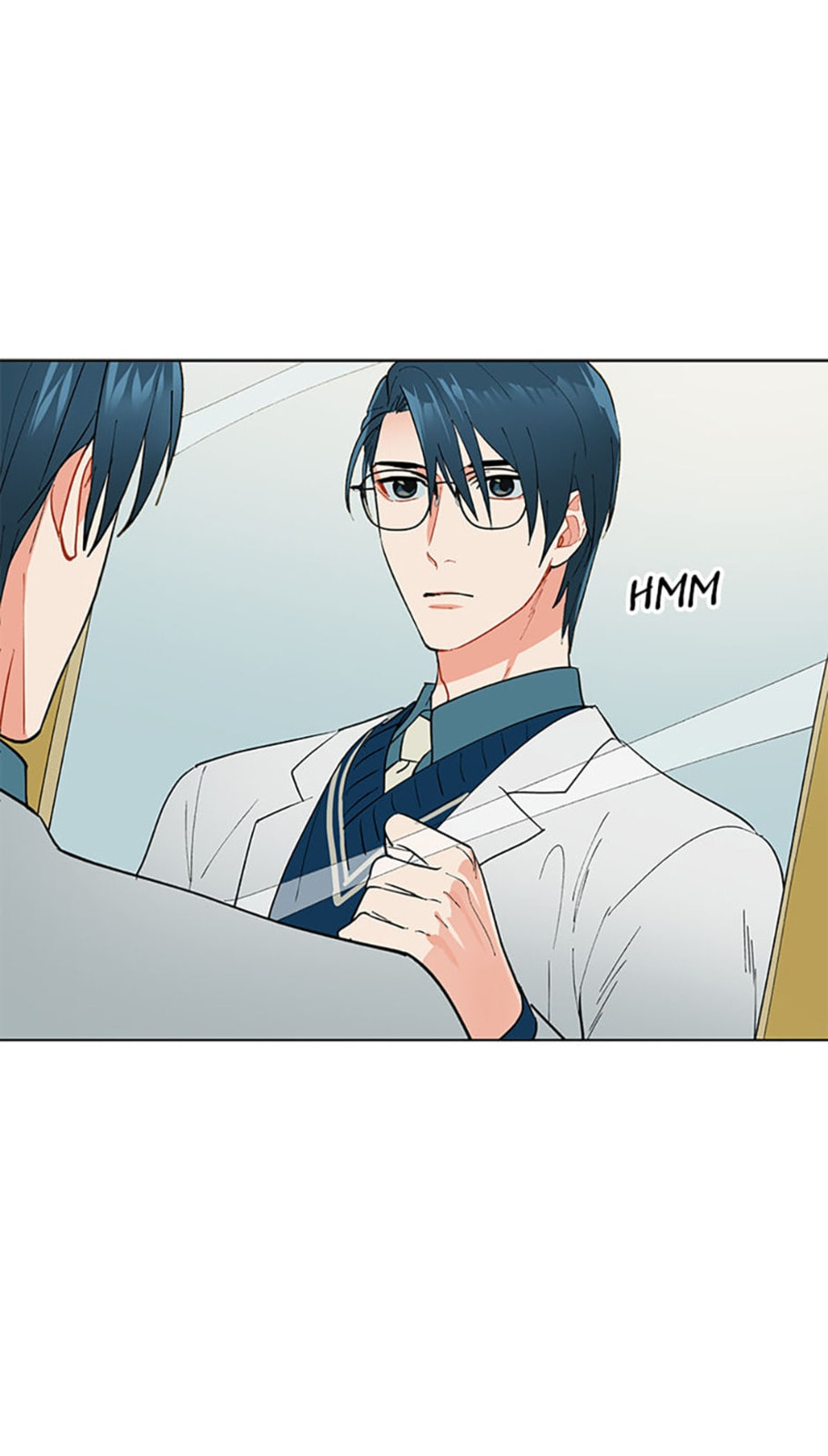 Read One Step from Hell chapter 17 image 40 on Lezhin