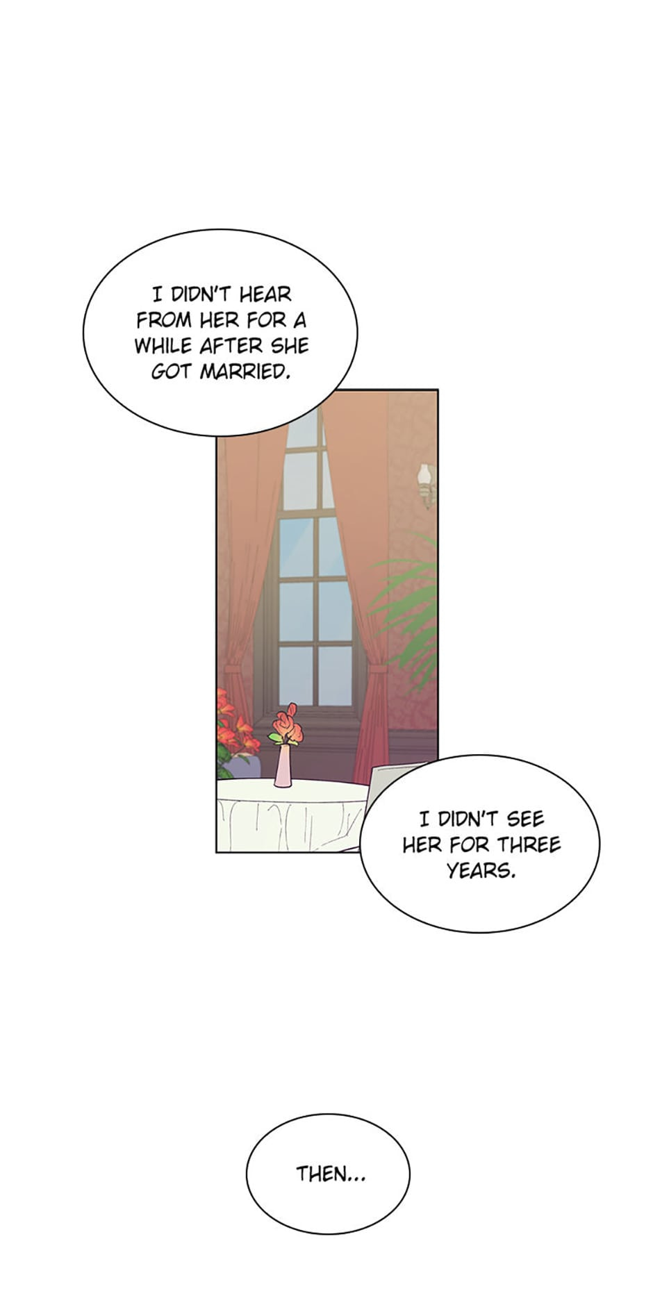Read One Step from Hell chapter 17 image 6 on Lezhin
