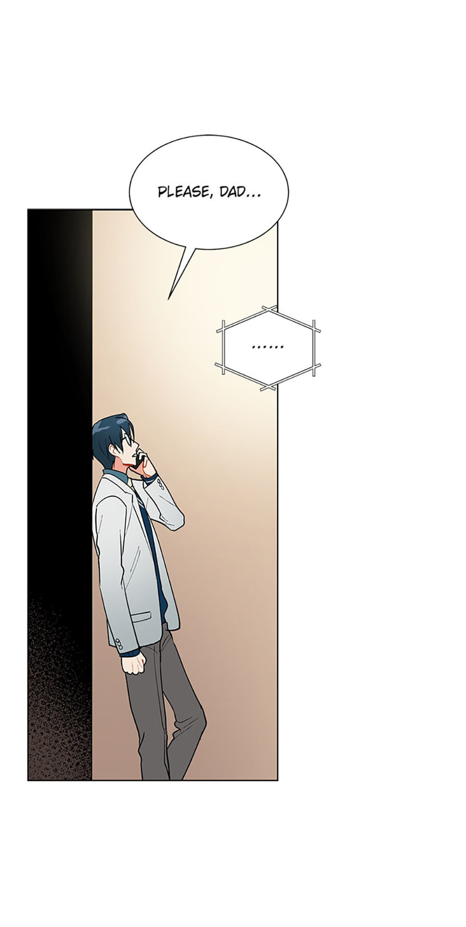Read One Step from Hell chapter 18 image 17 on Lezhin