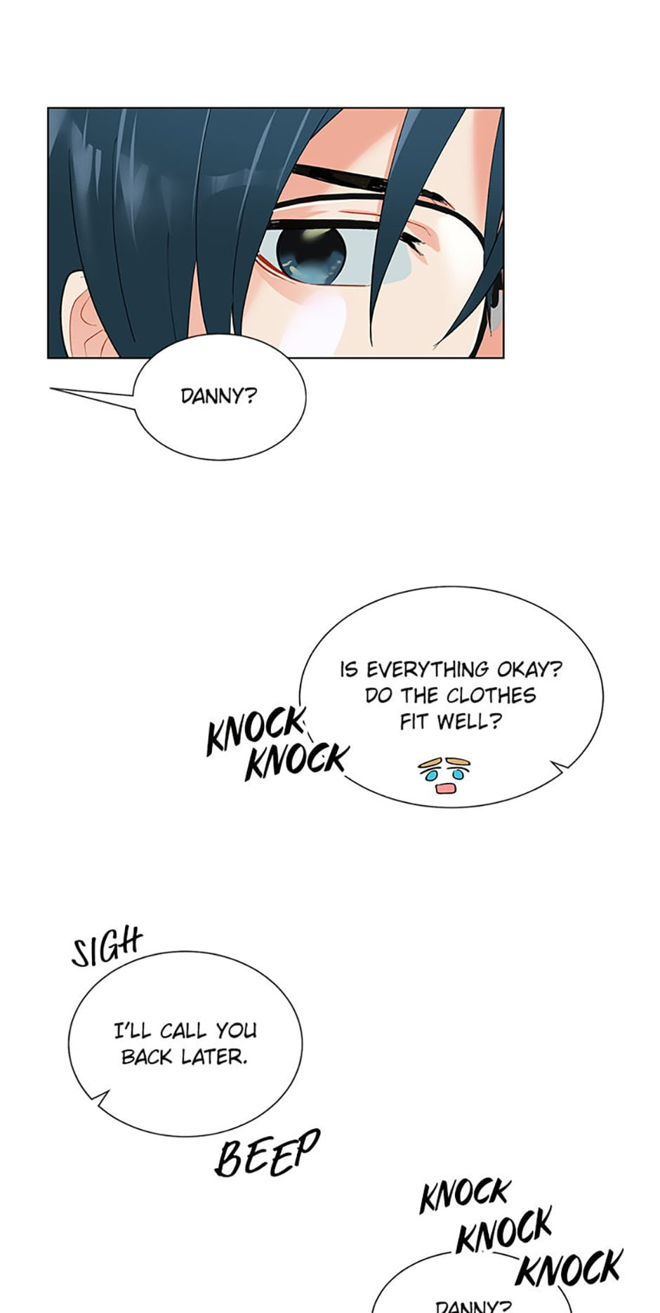 Read One Step from Hell chapter 18 image 20 on Lezhin