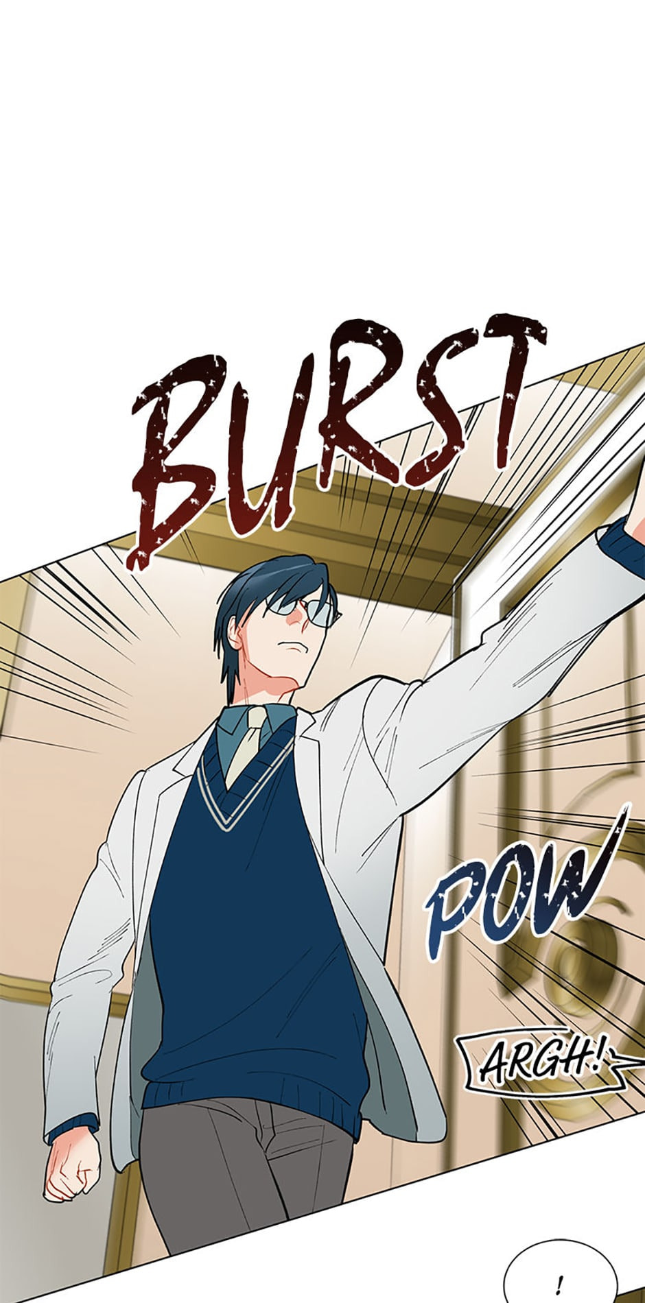 Read One Step from Hell chapter 18 image 22 on Lezhin