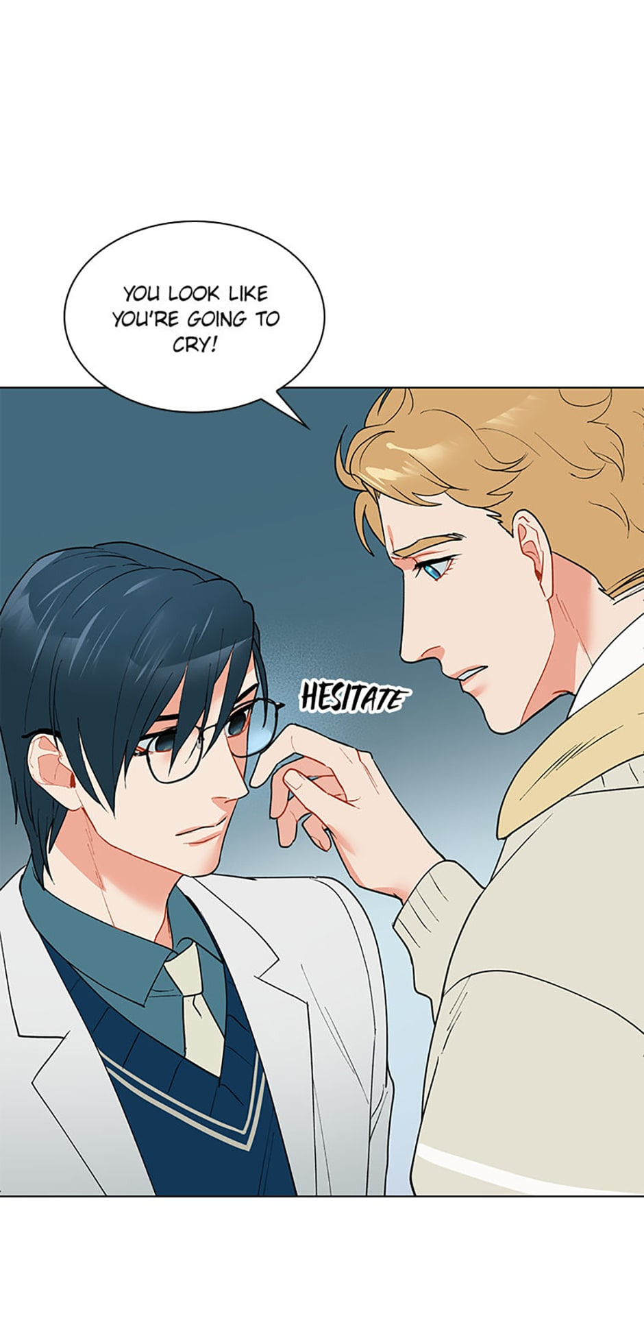 Read One Step from Hell chapter 18 image 26 on Lezhin