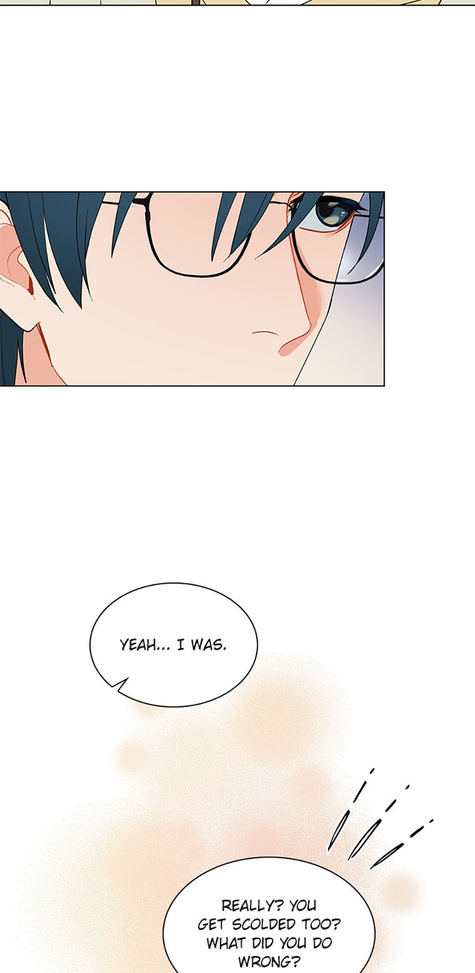 Read One Step from Hell chapter 18 image 28 on Lezhin