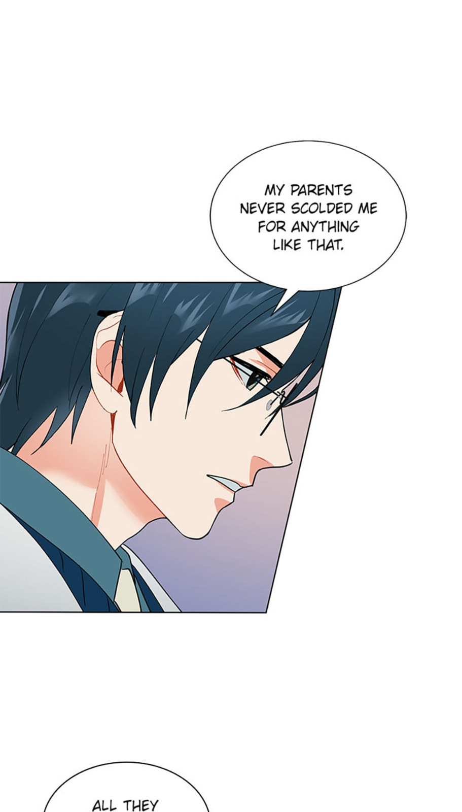 Read One Step from Hell chapter 18 image 30 on Lezhin