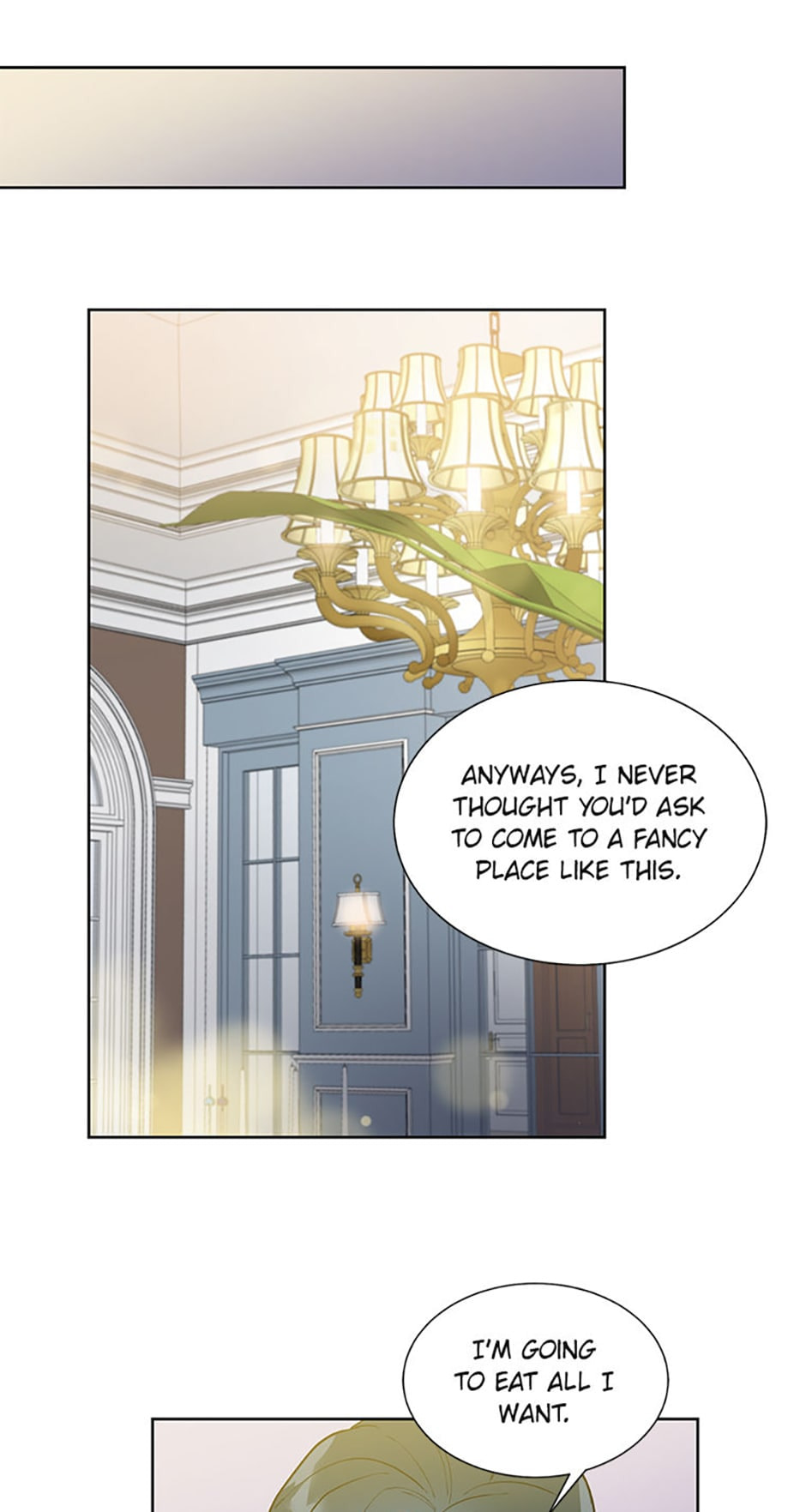 Read One Step from Hell chapter 18 image 40 on Lezhin