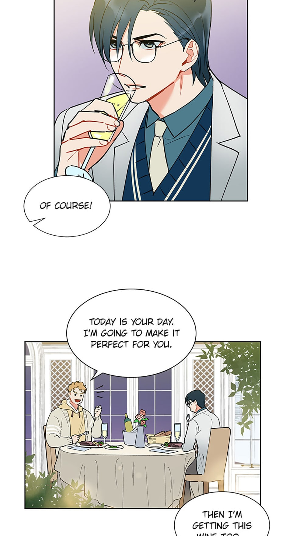 Read One Step from Hell chapter 18 image 41 on Lezhin