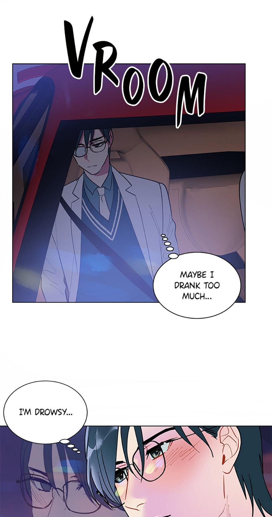 Read One Step from Hell chapter 18 image 44 on Lezhin