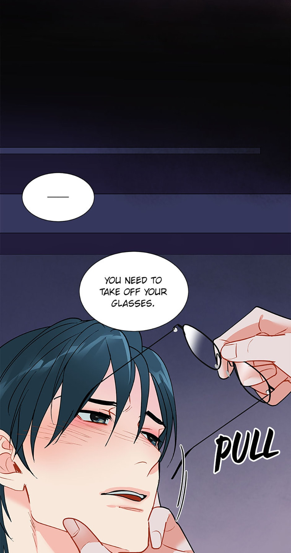 Read One Step from Hell chapter 18 image 46 on Lezhin