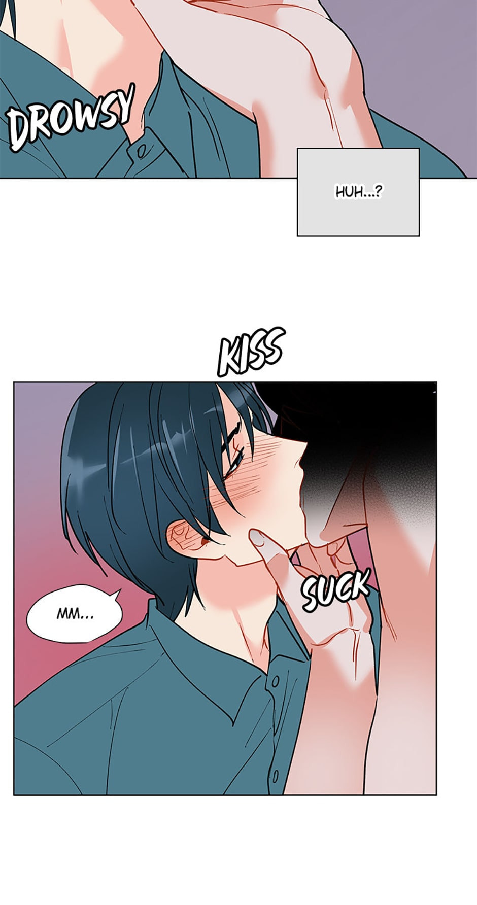 Read One Step from Hell chapter 18 image 47 on Lezhin