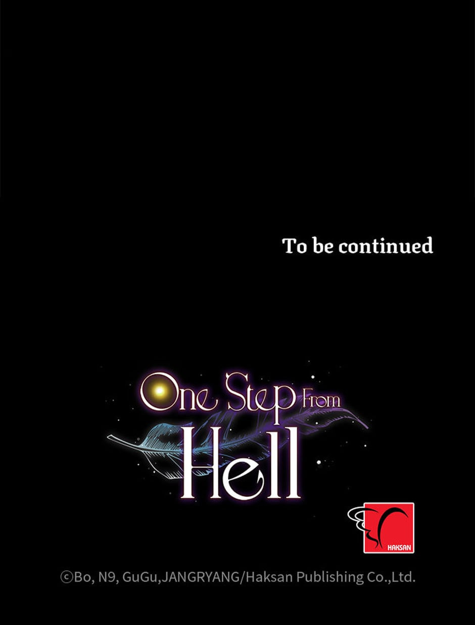 Read One Step from Hell chapter 18 image 53 on Lezhin