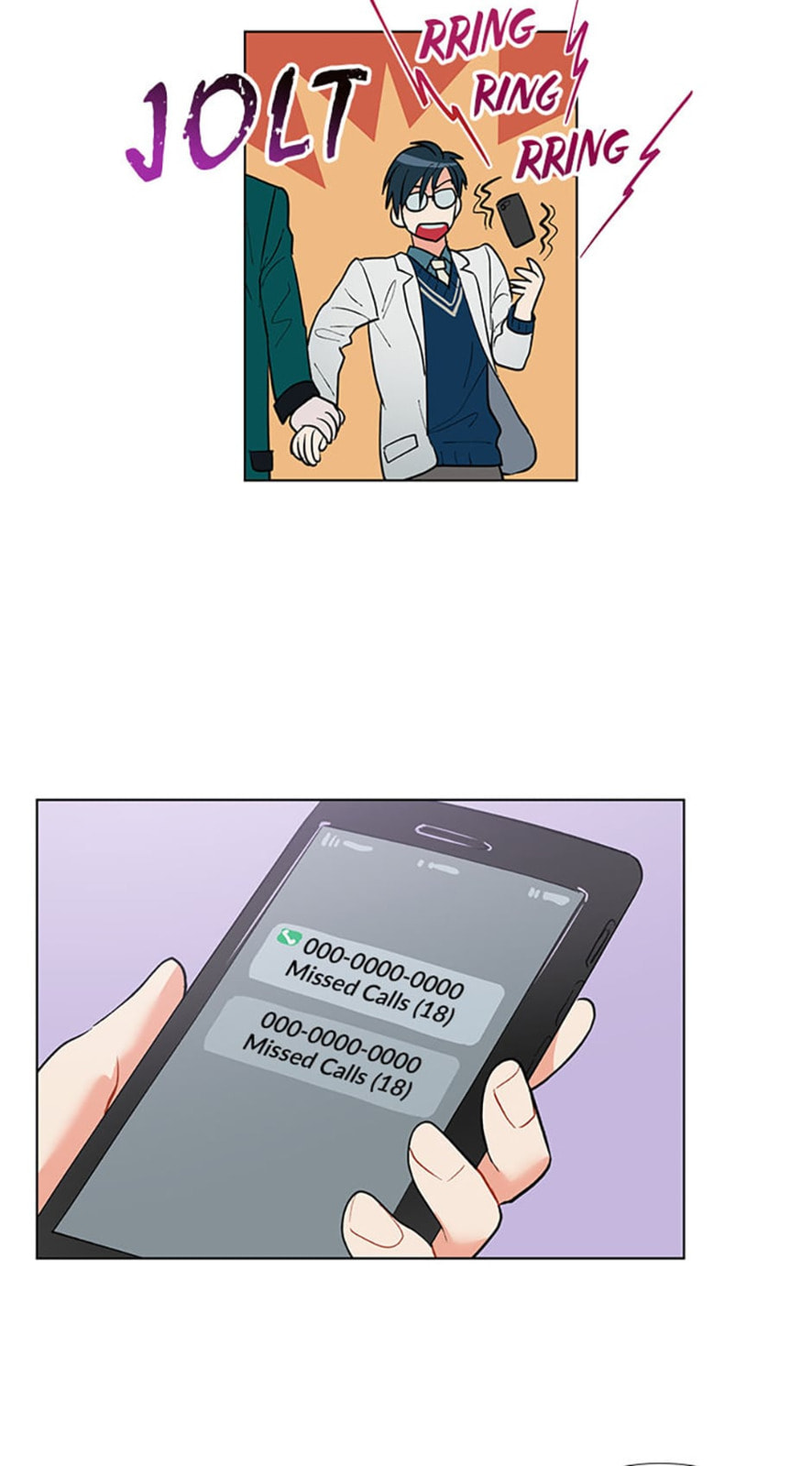 Read One Step from Hell chapter 20 image 11 on Lezhin