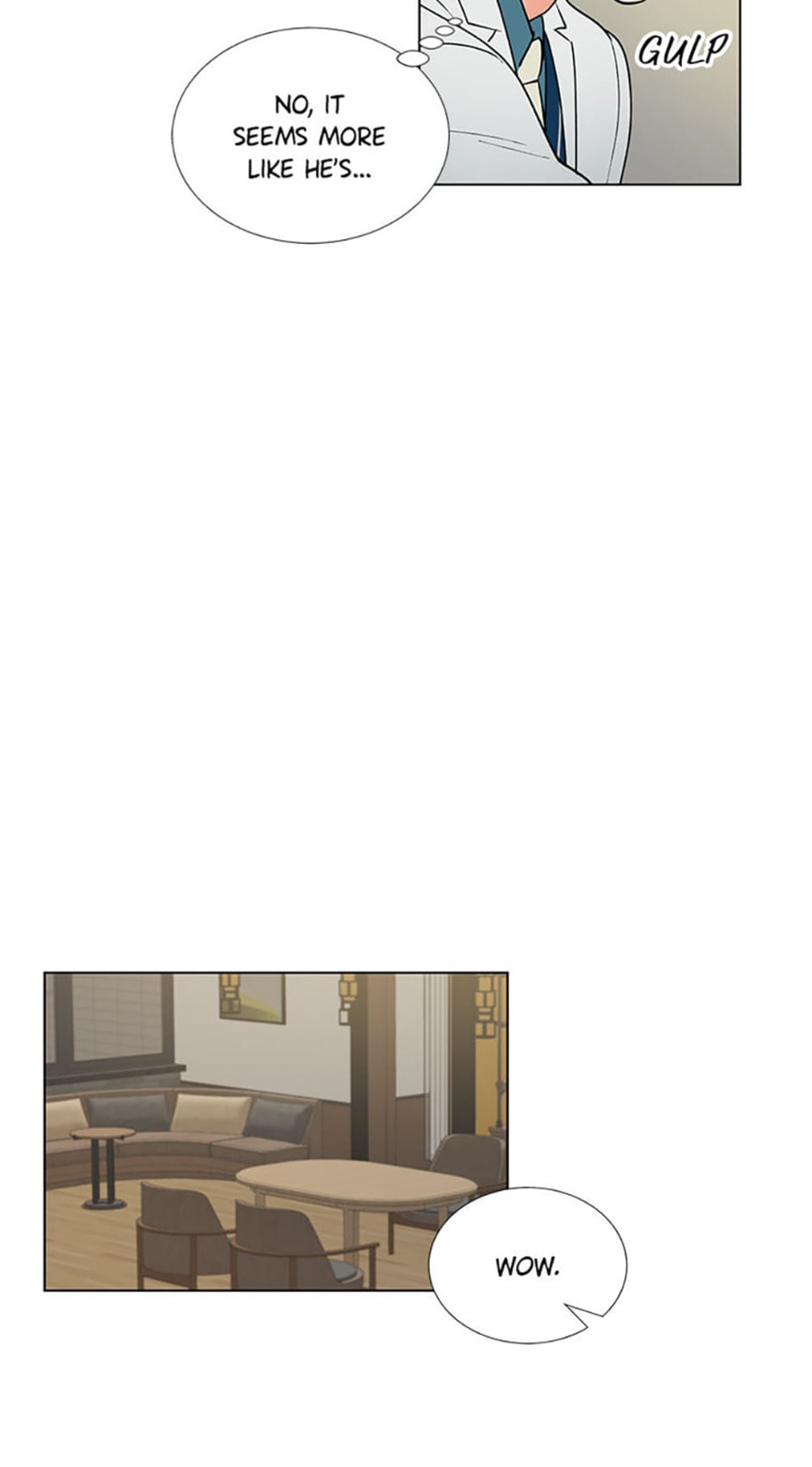 Read One Step from Hell chapter 20 image 14 on Lezhin
