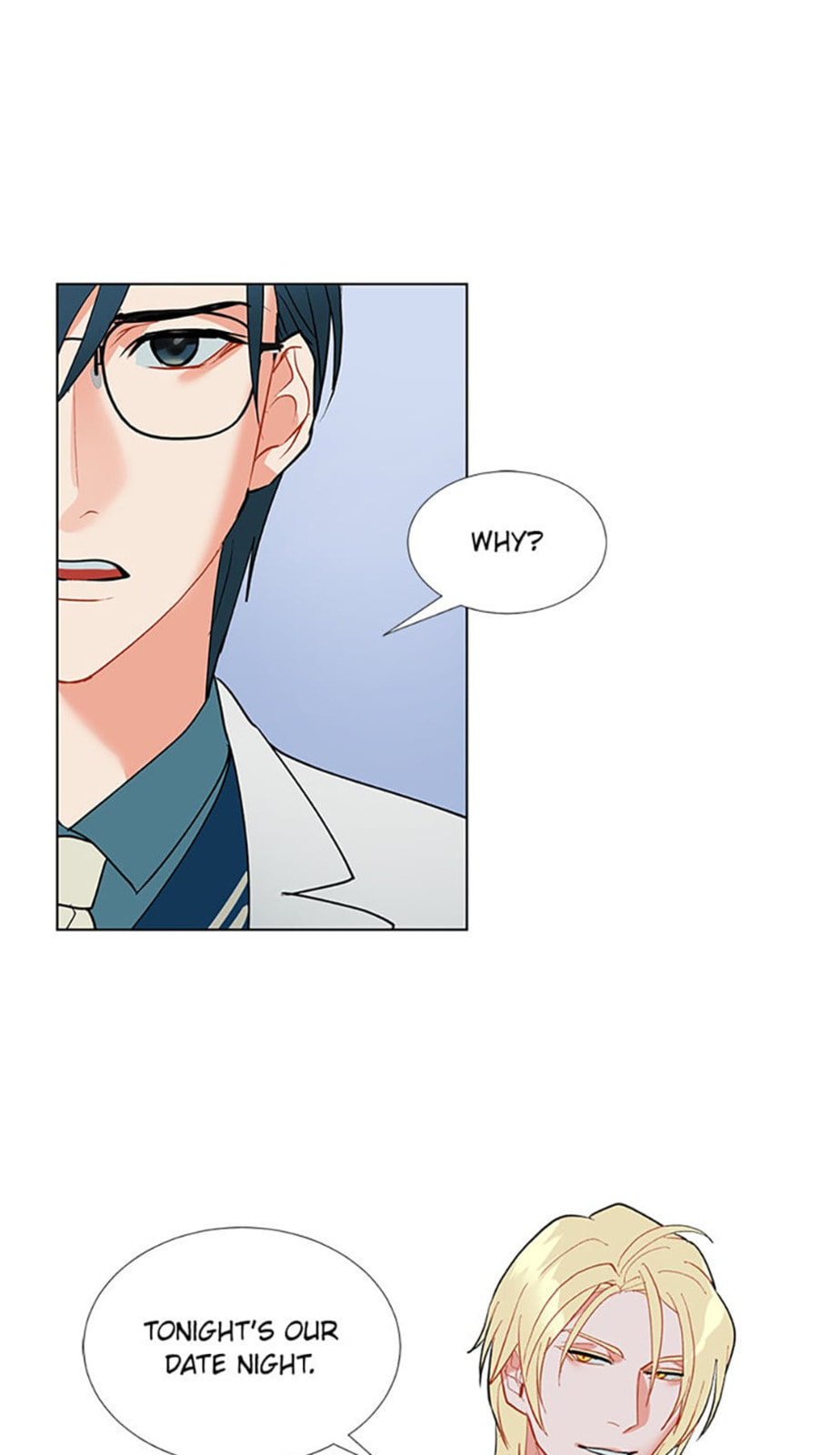Read One Step from Hell chapter 20 image 19 on Lezhin