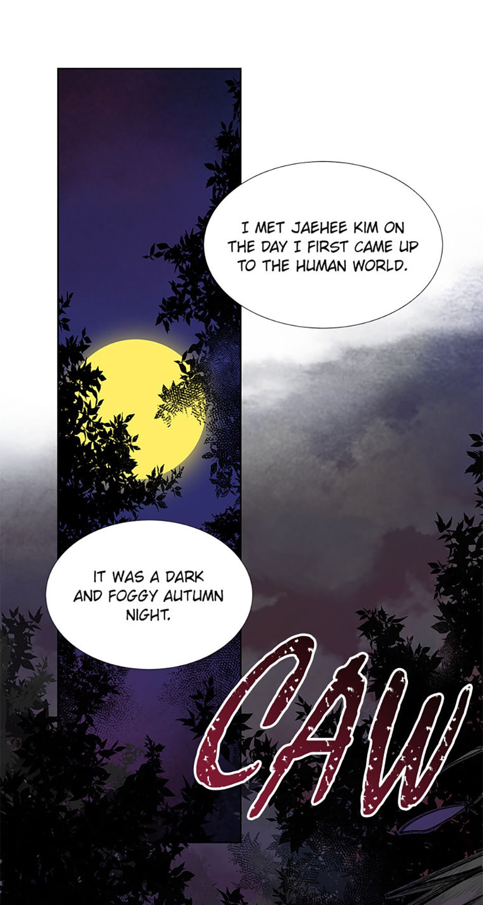 Read One Step from Hell chapter 20 image 37 on Lezhin
