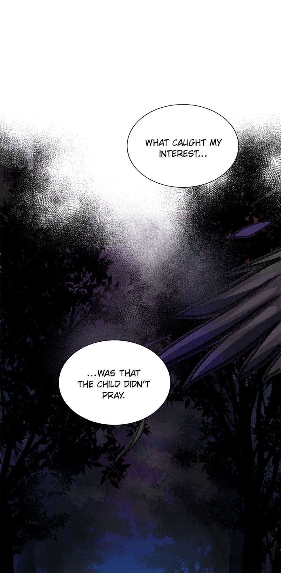 Read One Step from Hell chapter 21 image 1 on Lezhin