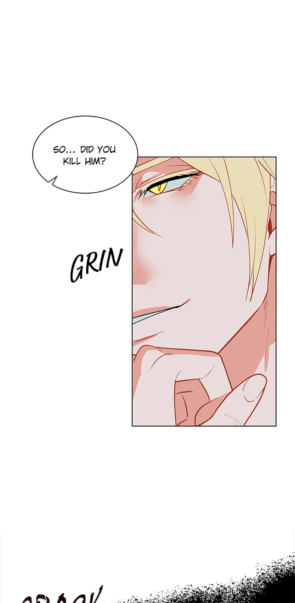 Read One Step from Hell chapter 21 image 10 on Lezhin