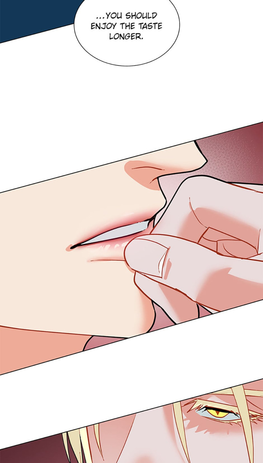 Read One Step from Hell chapter 21 image 25 on Lezhin