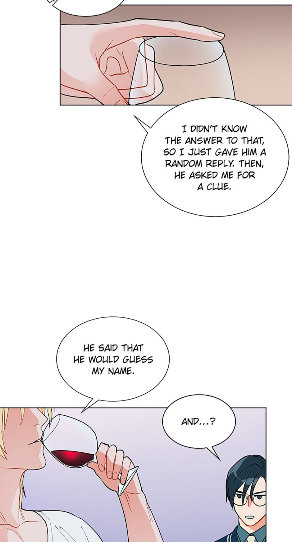Read One Step from Hell chapter 21 image 39 on Lezhin