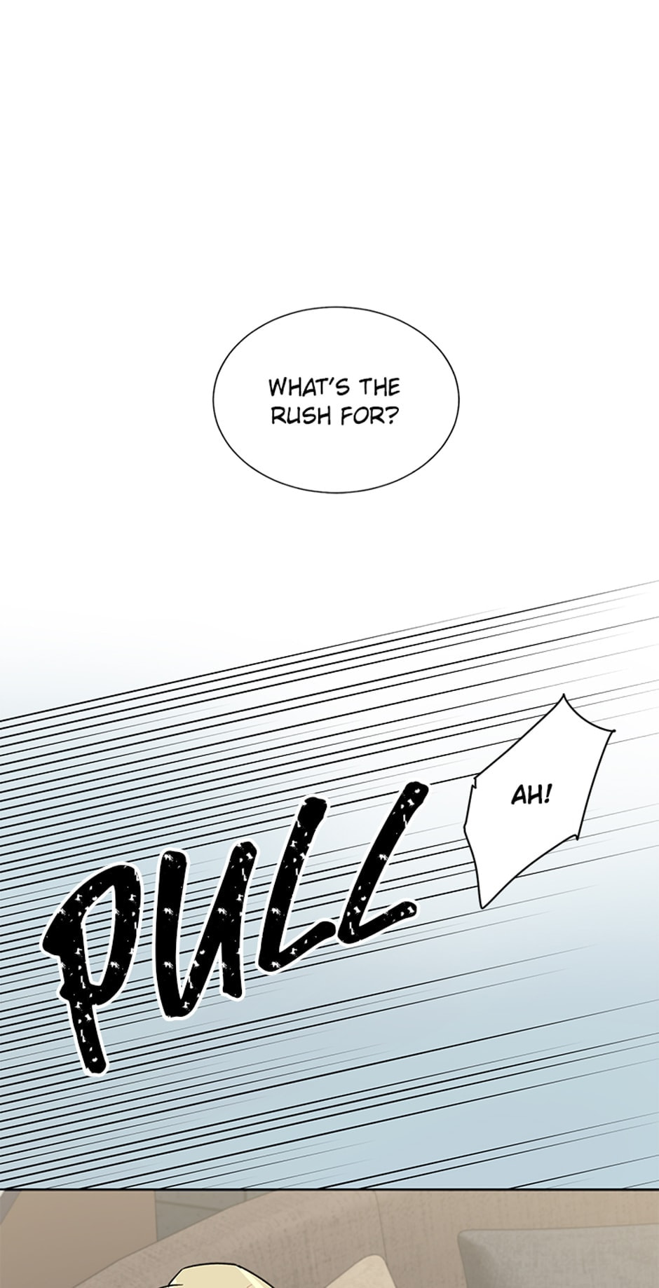 Read One Step from Hell chapter 21 image 47 on Lezhin
