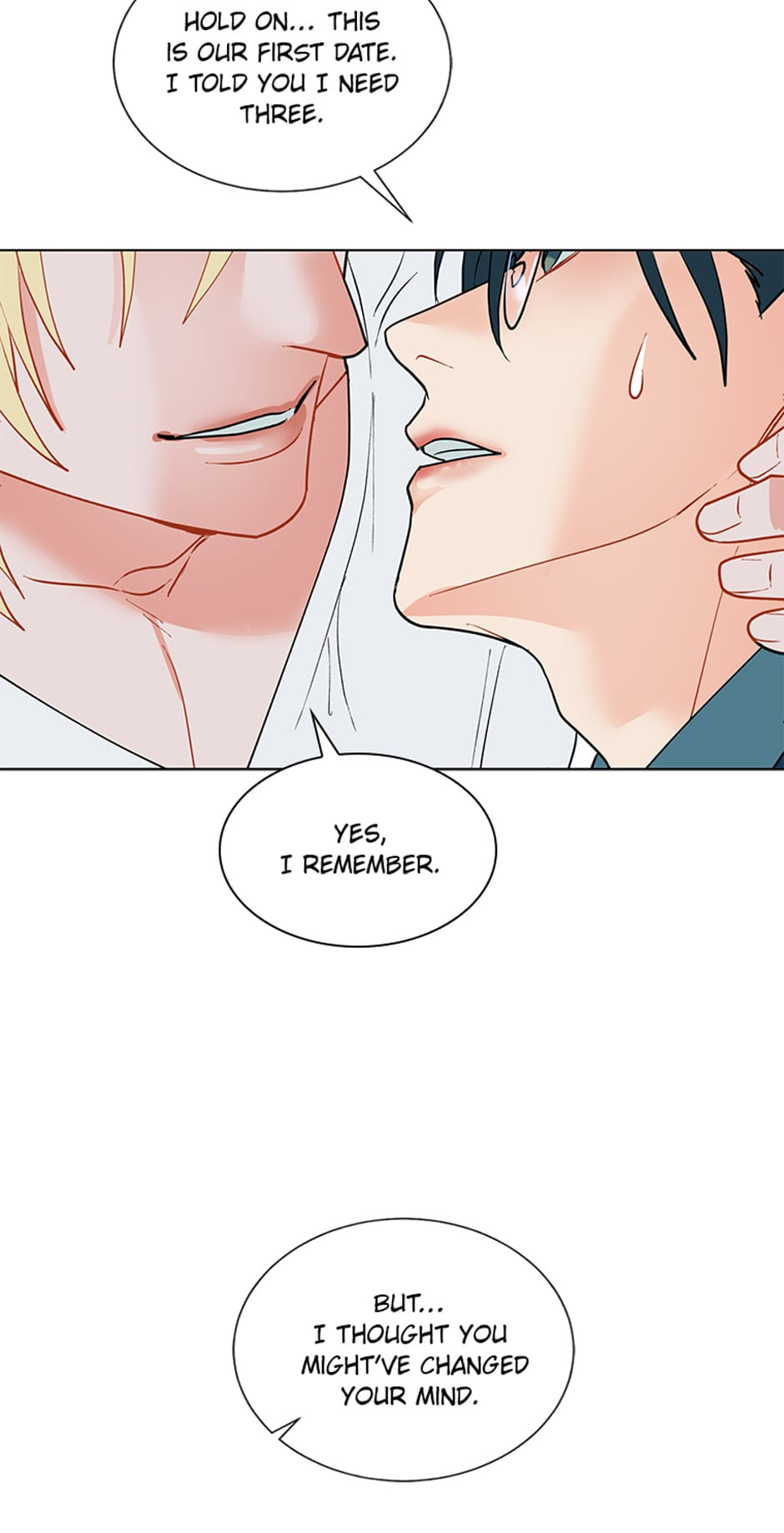 Read One Step from Hell chapter 21 image 49 on Lezhin