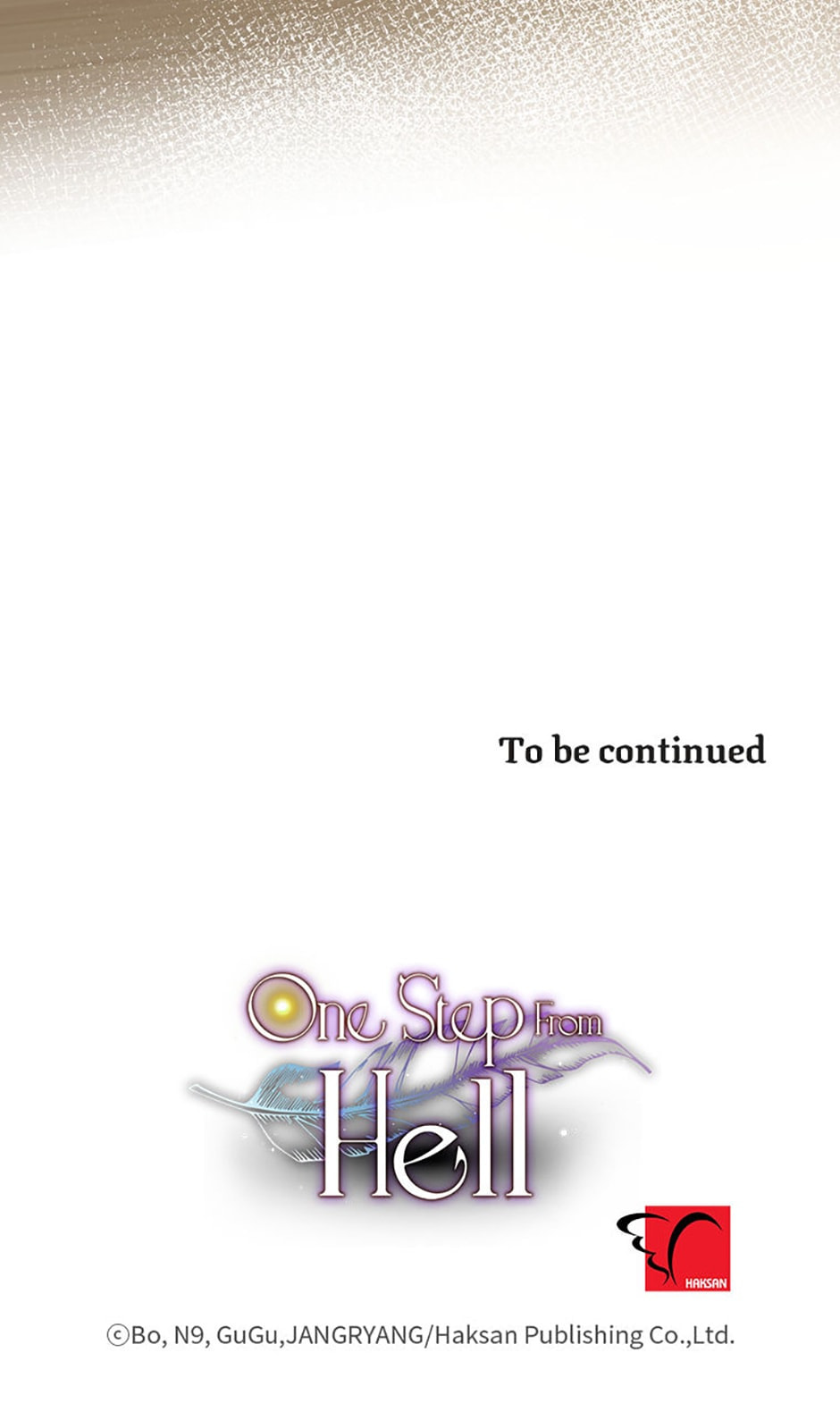 Read One Step from Hell chapter 21 image 52 on Lezhin