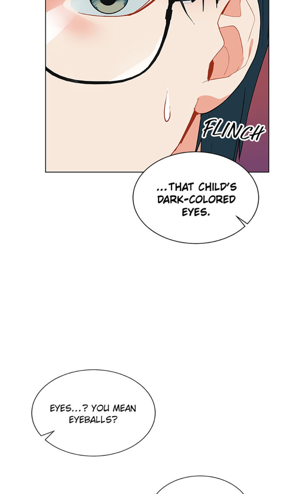 Read One Step from Hell chapter 21 image 6 on Lezhin